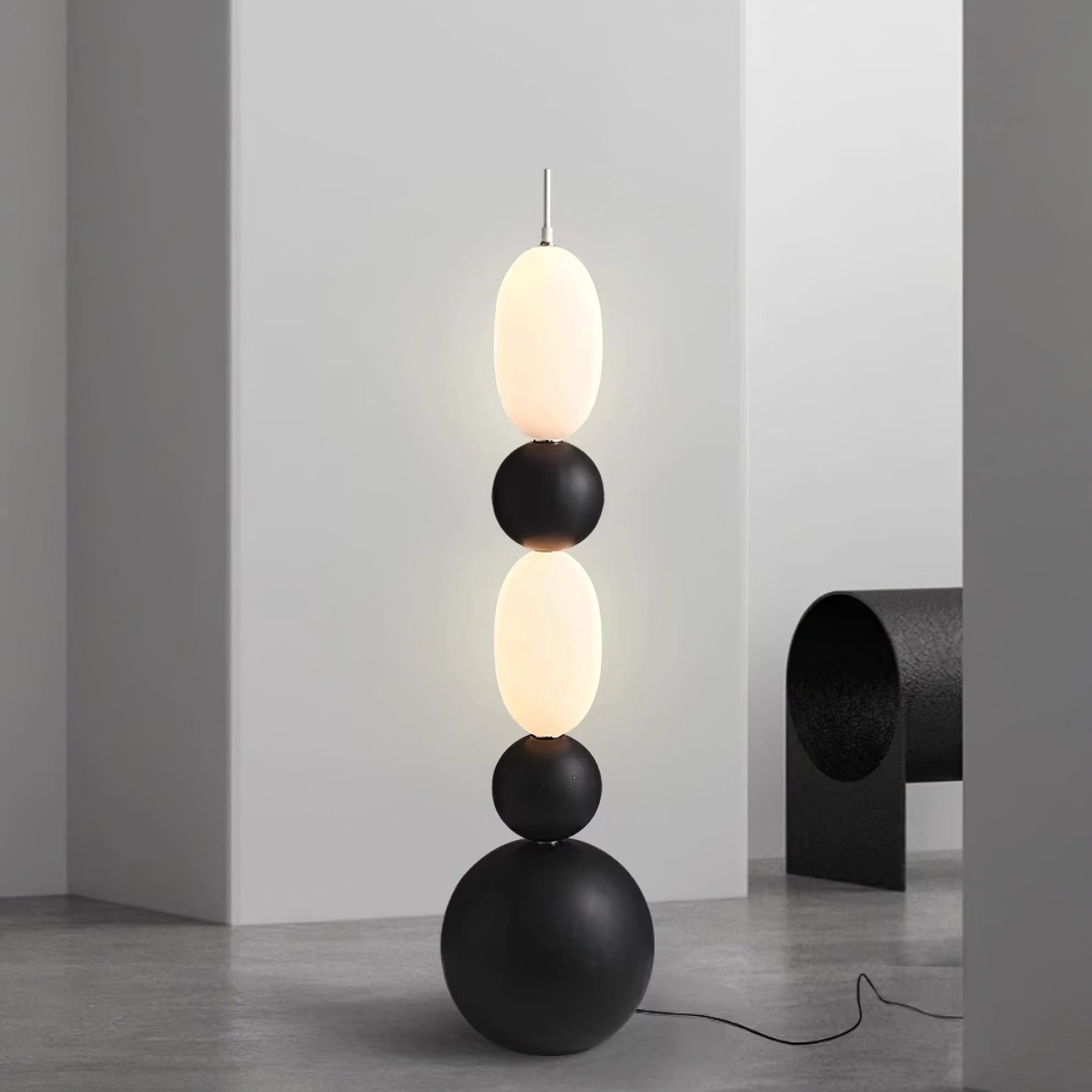 Junoin Playful Artistic Floor Lamp - Letslighting