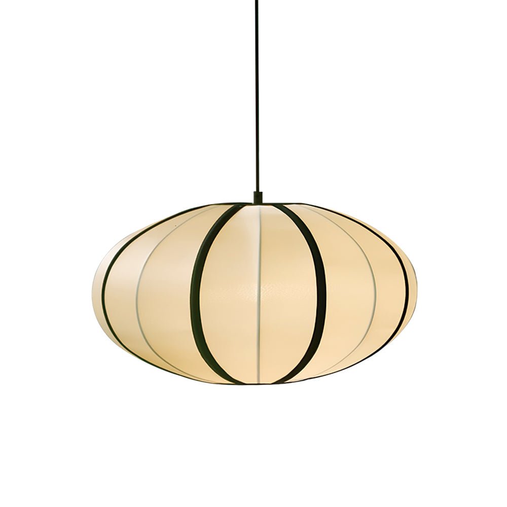 Daphne Modern Fabric Pendant Lamp - Letslighting