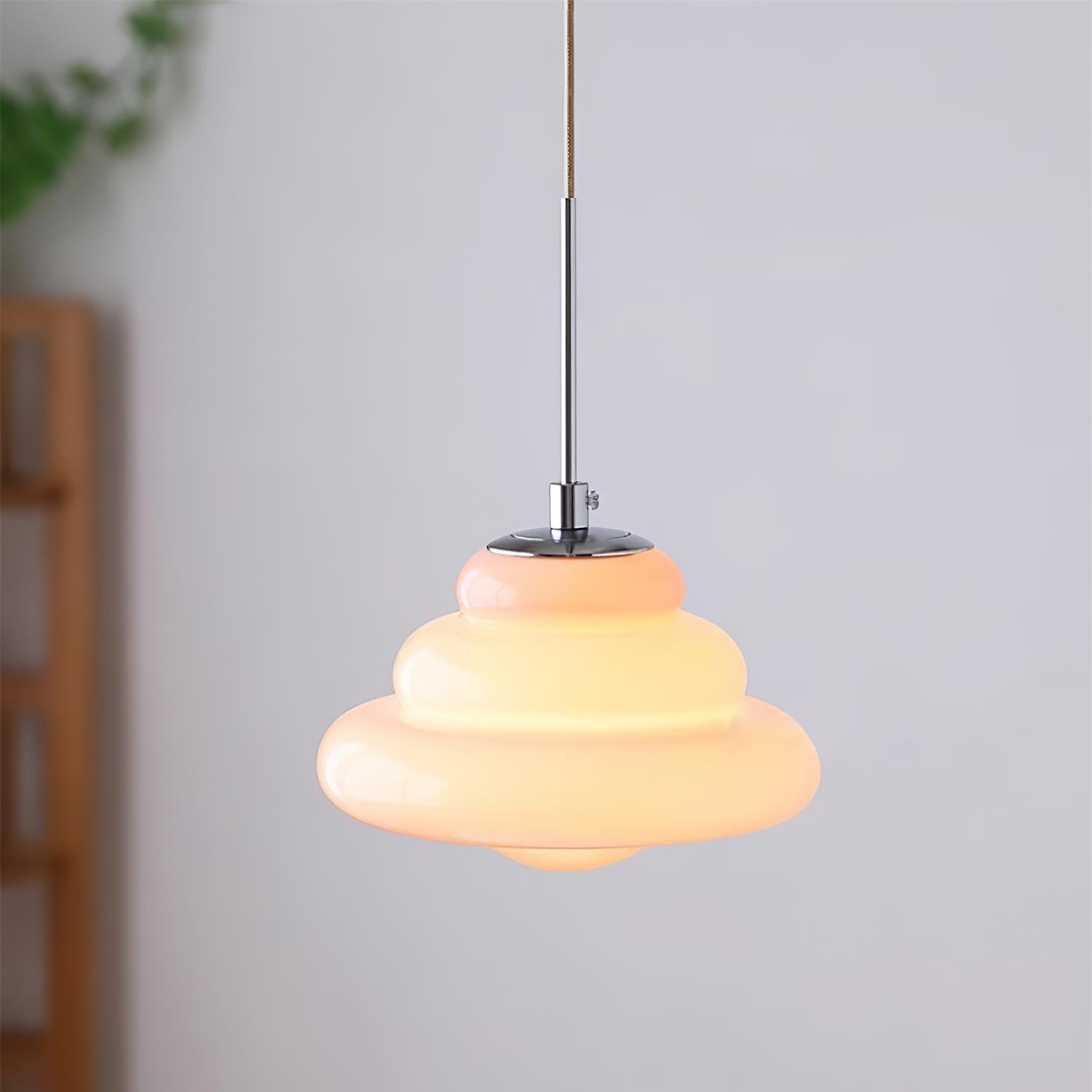 Vortex Retro Pendant Light - Letslighting
