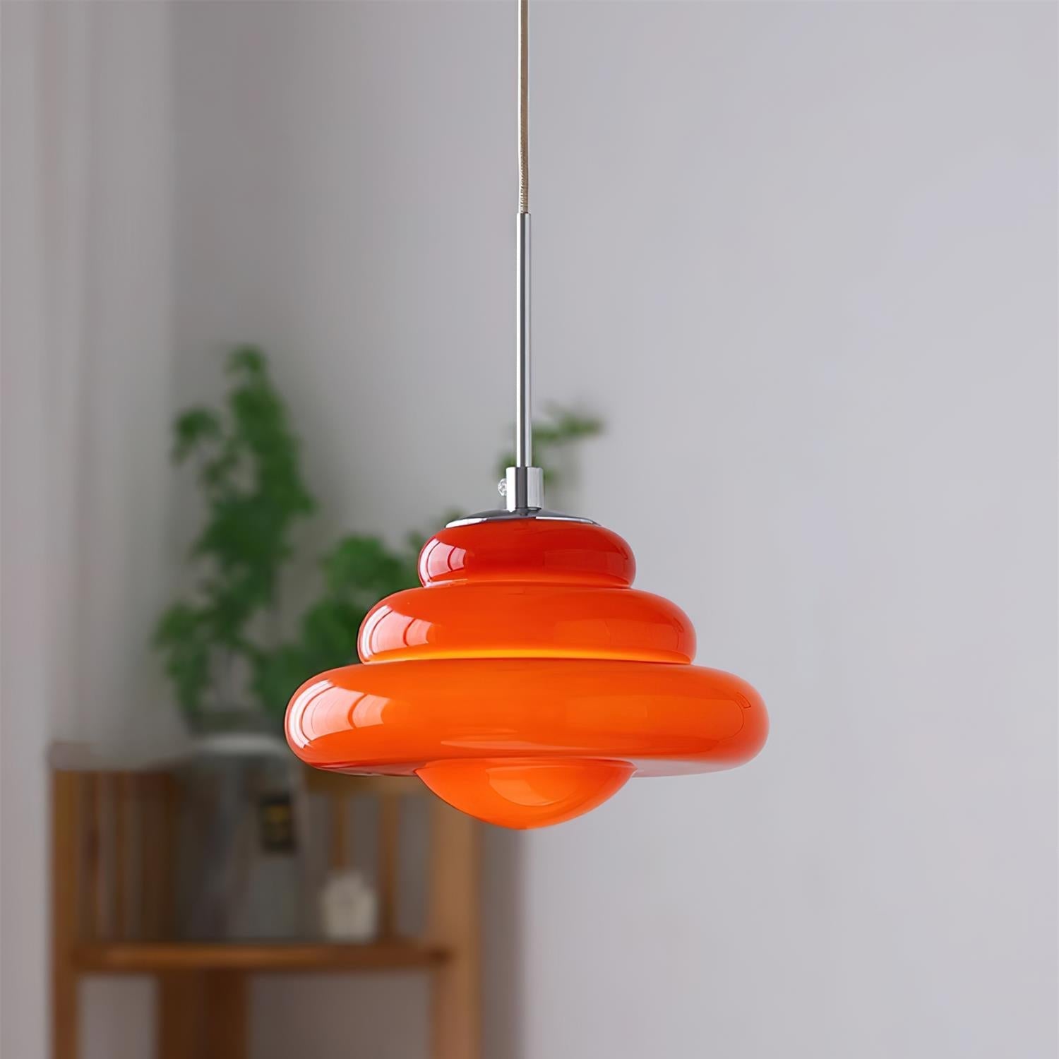 Vortex Retro Pendant Light - Letslighting