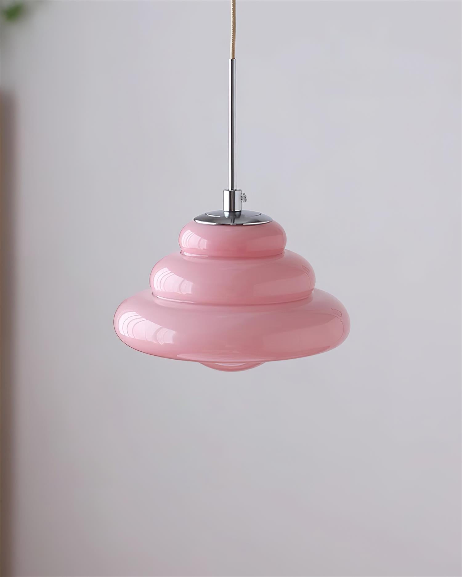 Vortex Retro Pendant Light - Letslighting