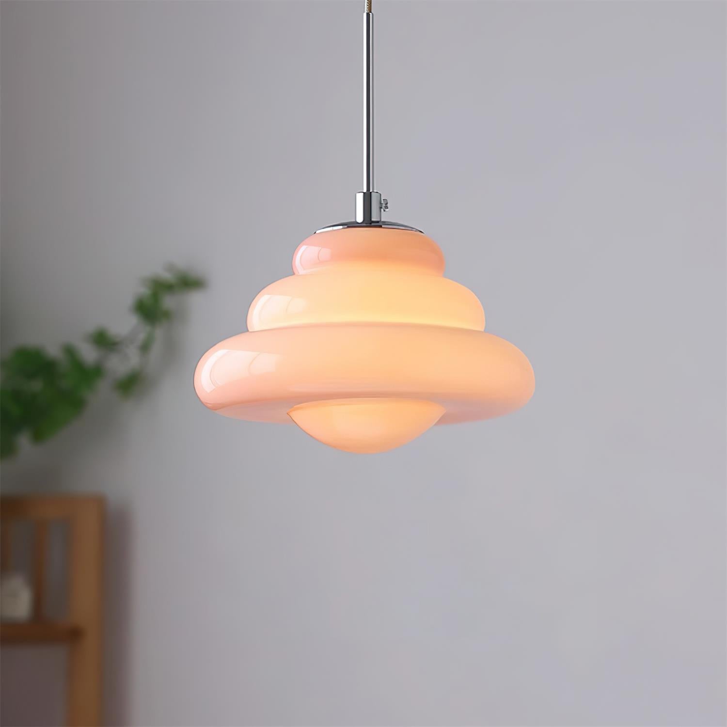 Vortex Retro Pendant Light - Letslighting