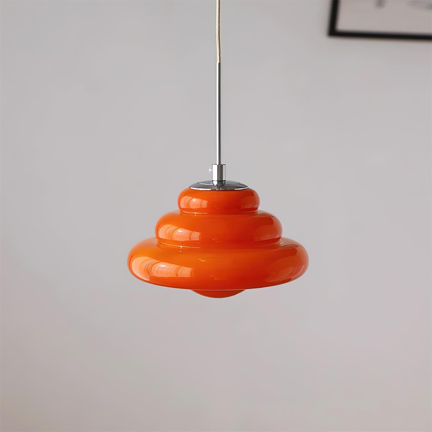 Vortex Retro Pendant Light - Letslighting