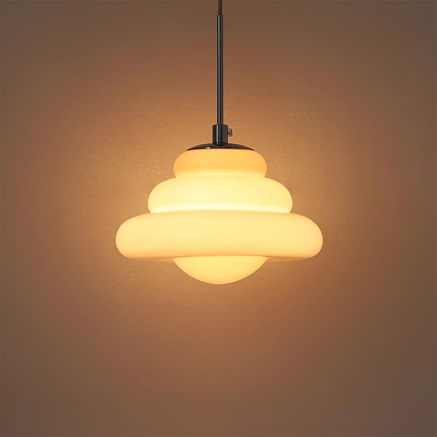 Vortex Retro Pendant Light - Letslighting