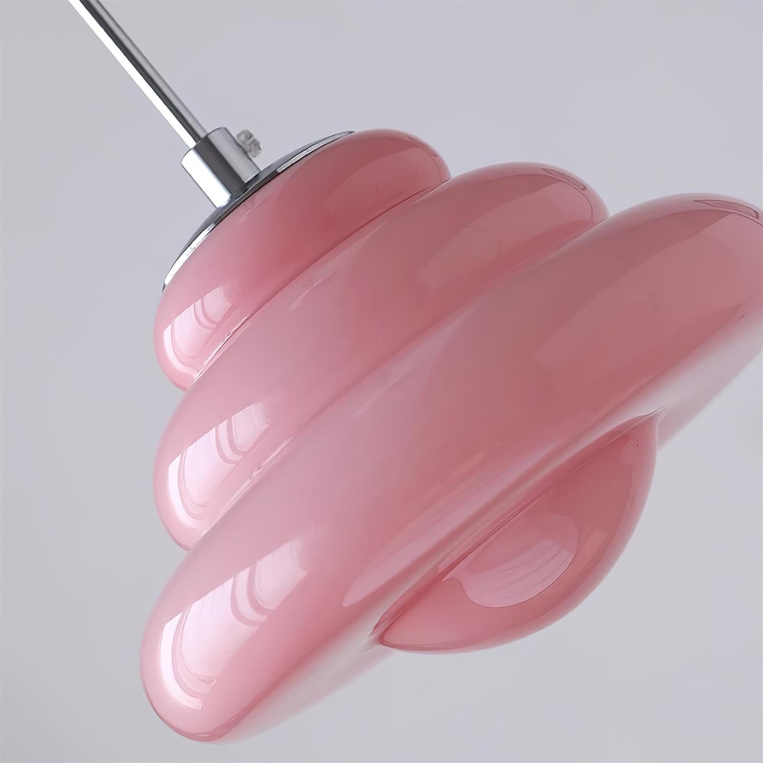 Vortex Retro Pendant Light - Letslighting