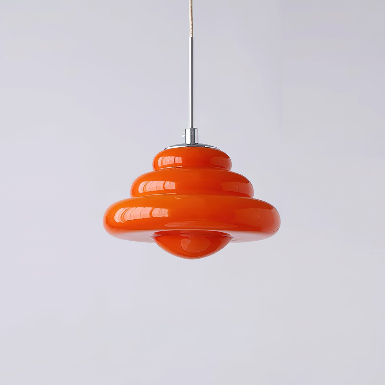 Vortex Retro Pendant Light - Letslighting