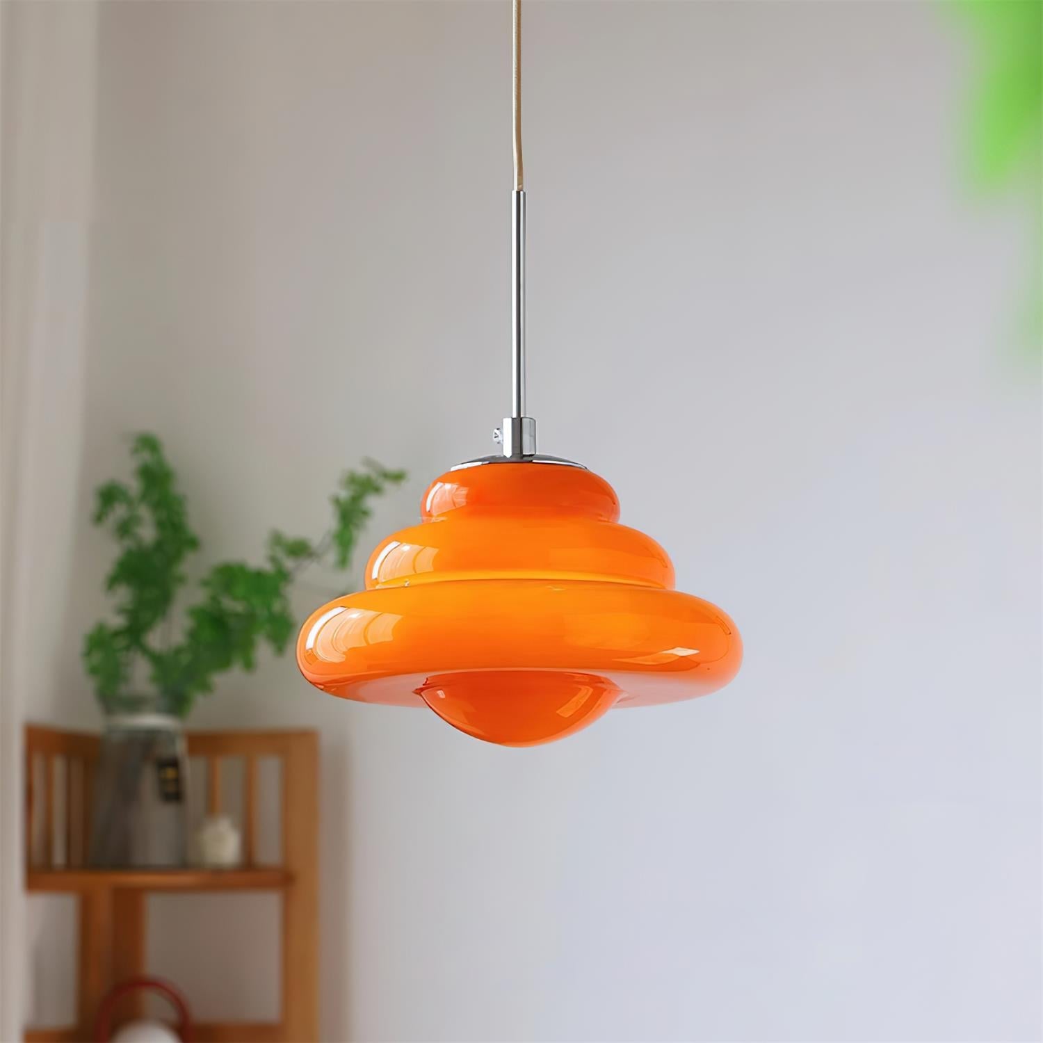 Vortex Retro Pendant Light - Letslighting