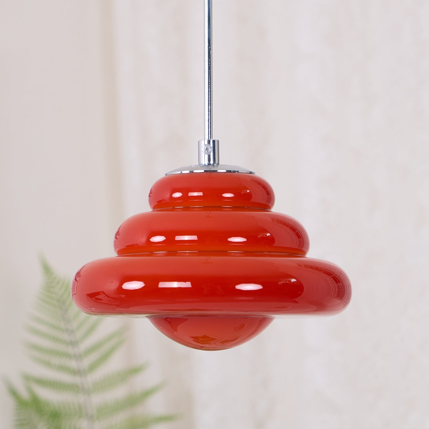 Vortex Retro Pendant Light - Letslighting