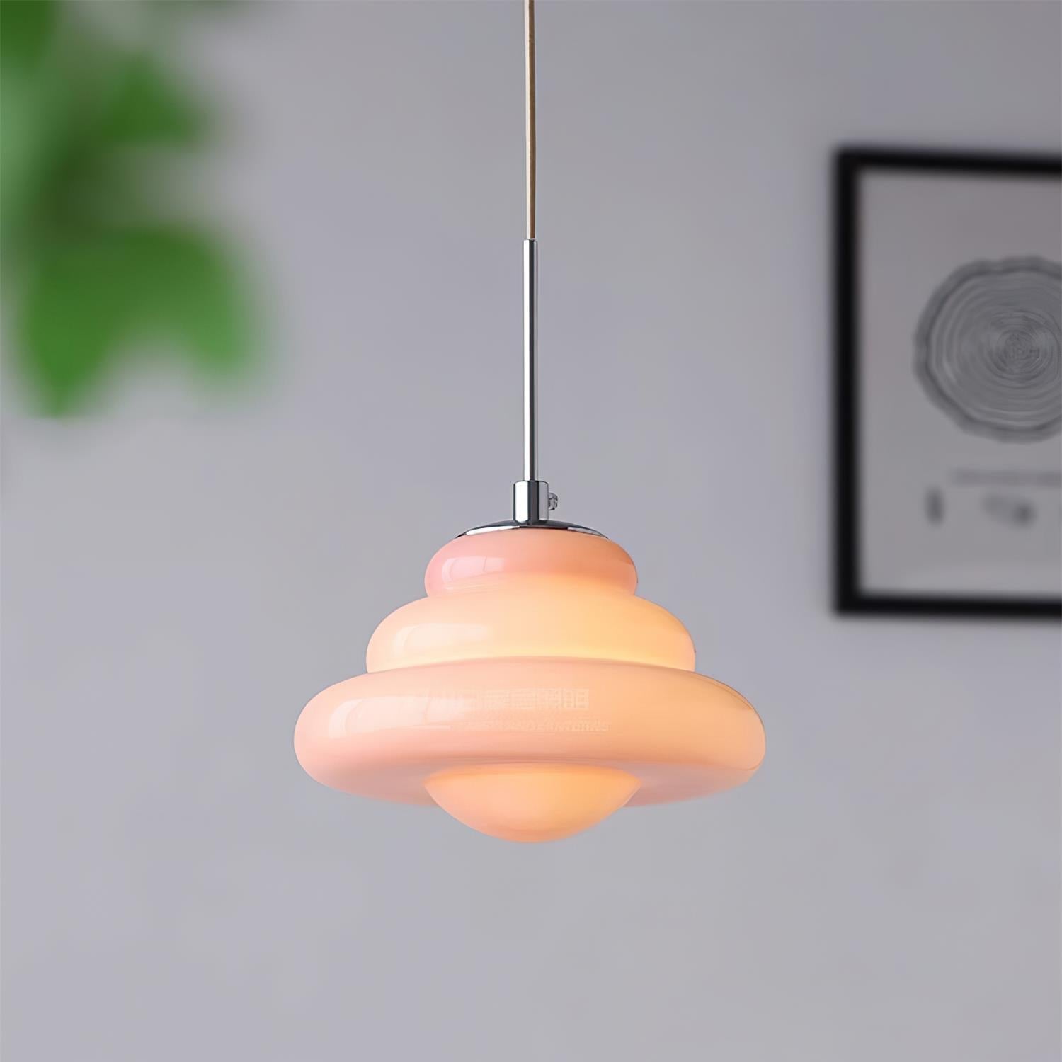 Vortex Retro Pendant Light - Letslighting