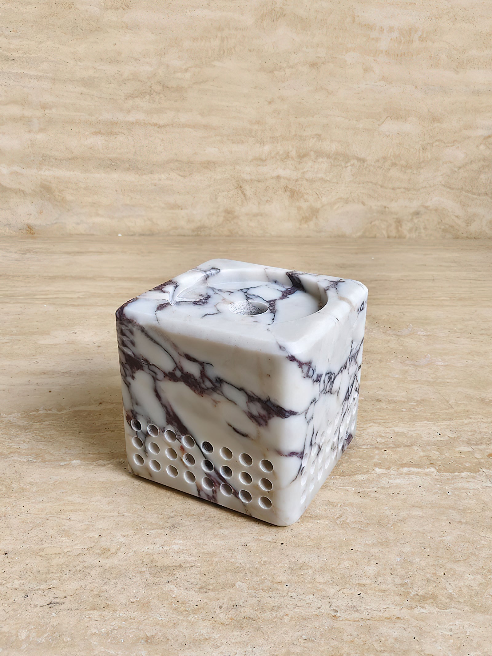 Bond Modern Minimalist Marble Ceiling Lamp - Letslighting