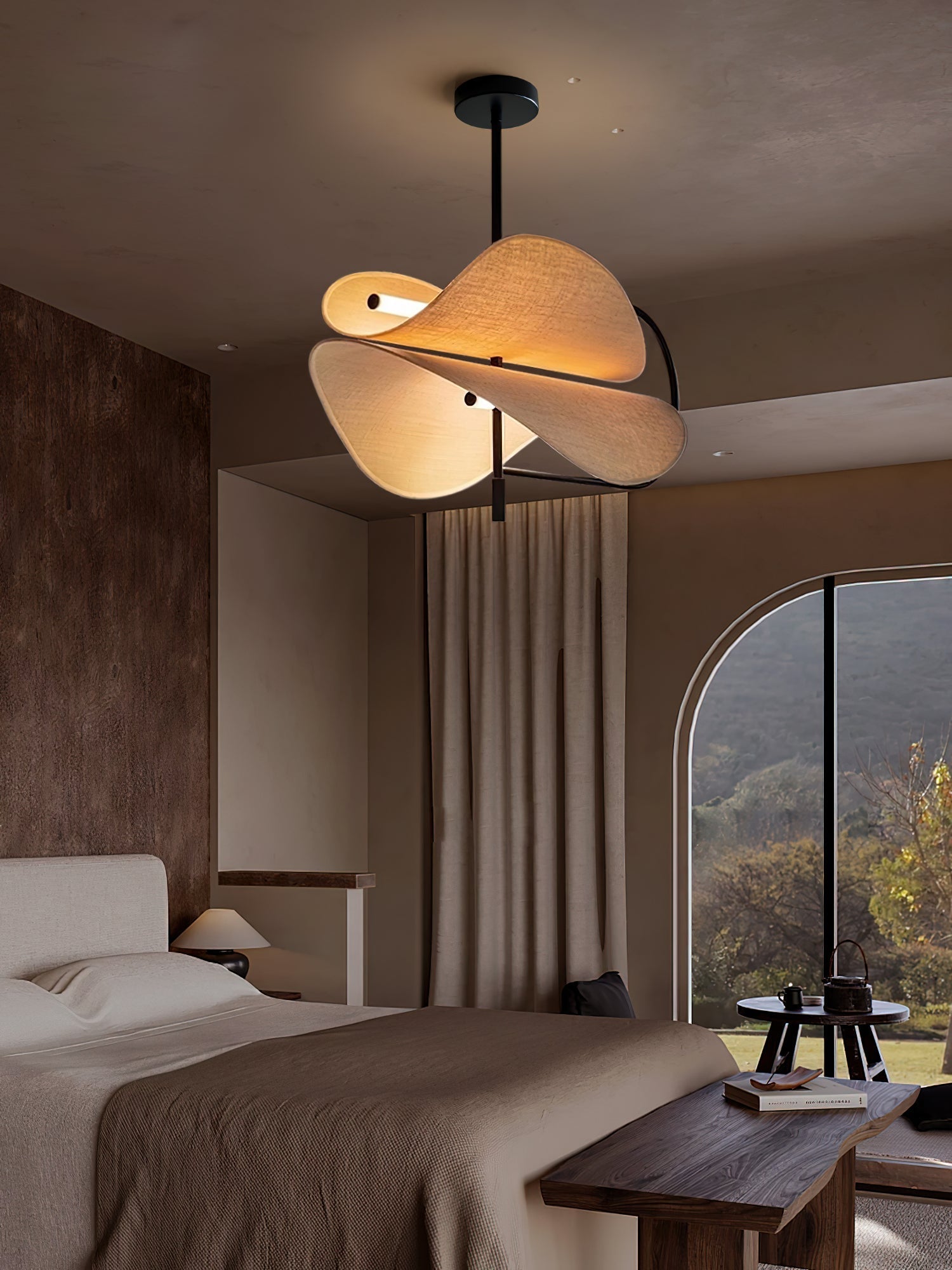 Ildvuvyk Individual Creativity Acrylic Pendant Light - Letslighting