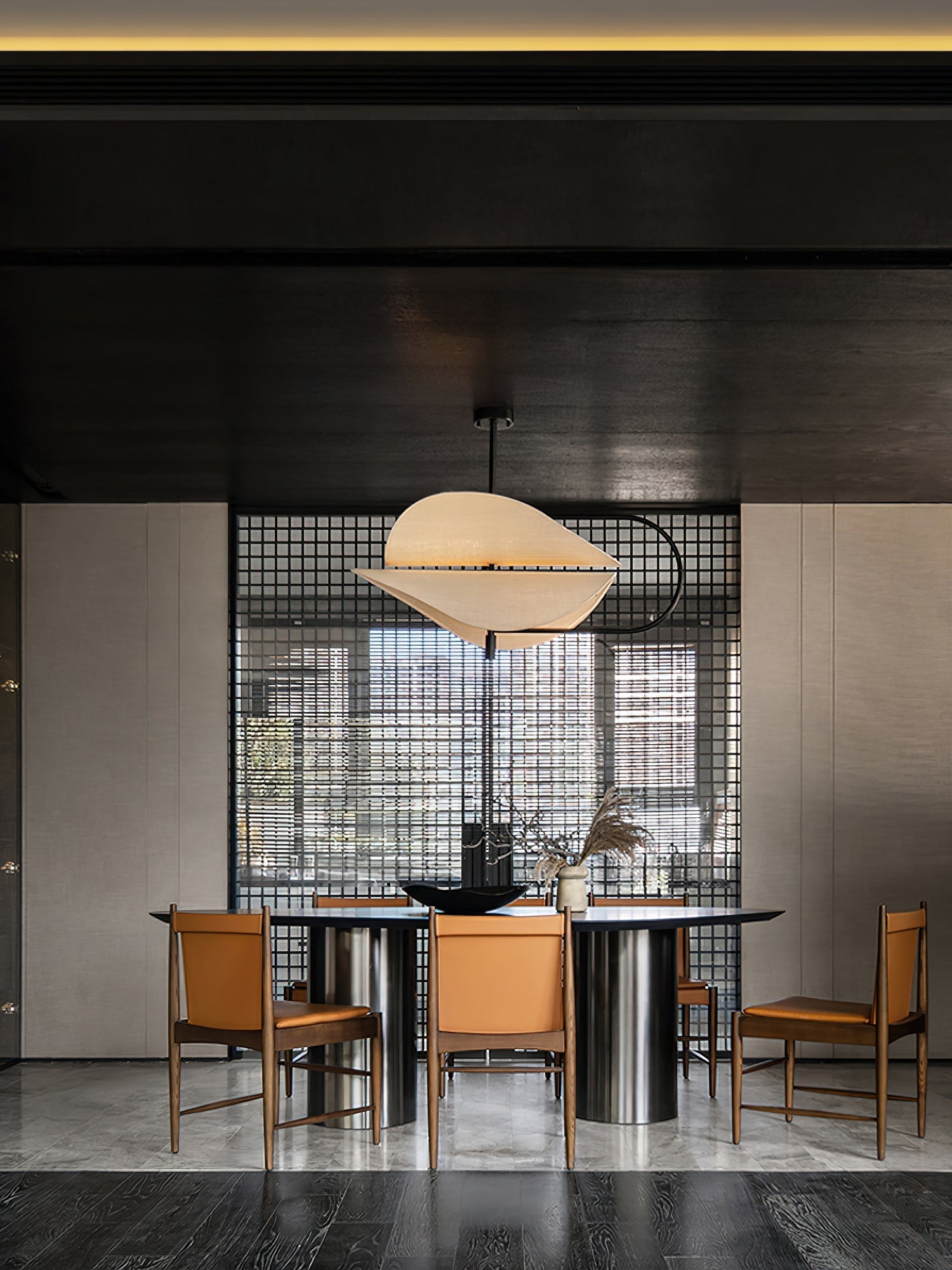 Ildvuvyk Individual Creativity Acrylic Pendant Light - Letslighting