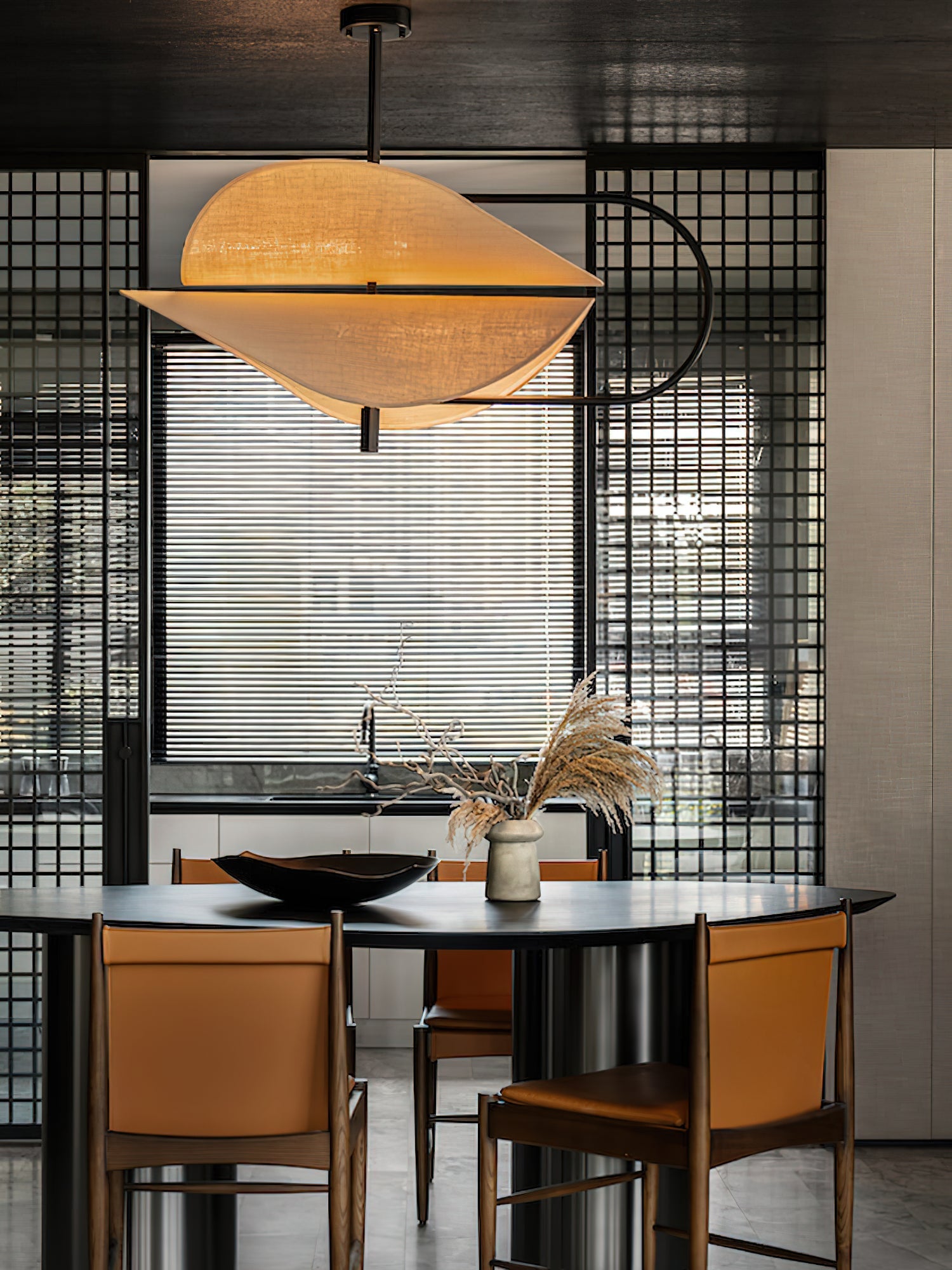 Ildvuvyk Individual Creativity Acrylic Pendant Light - Letslighting