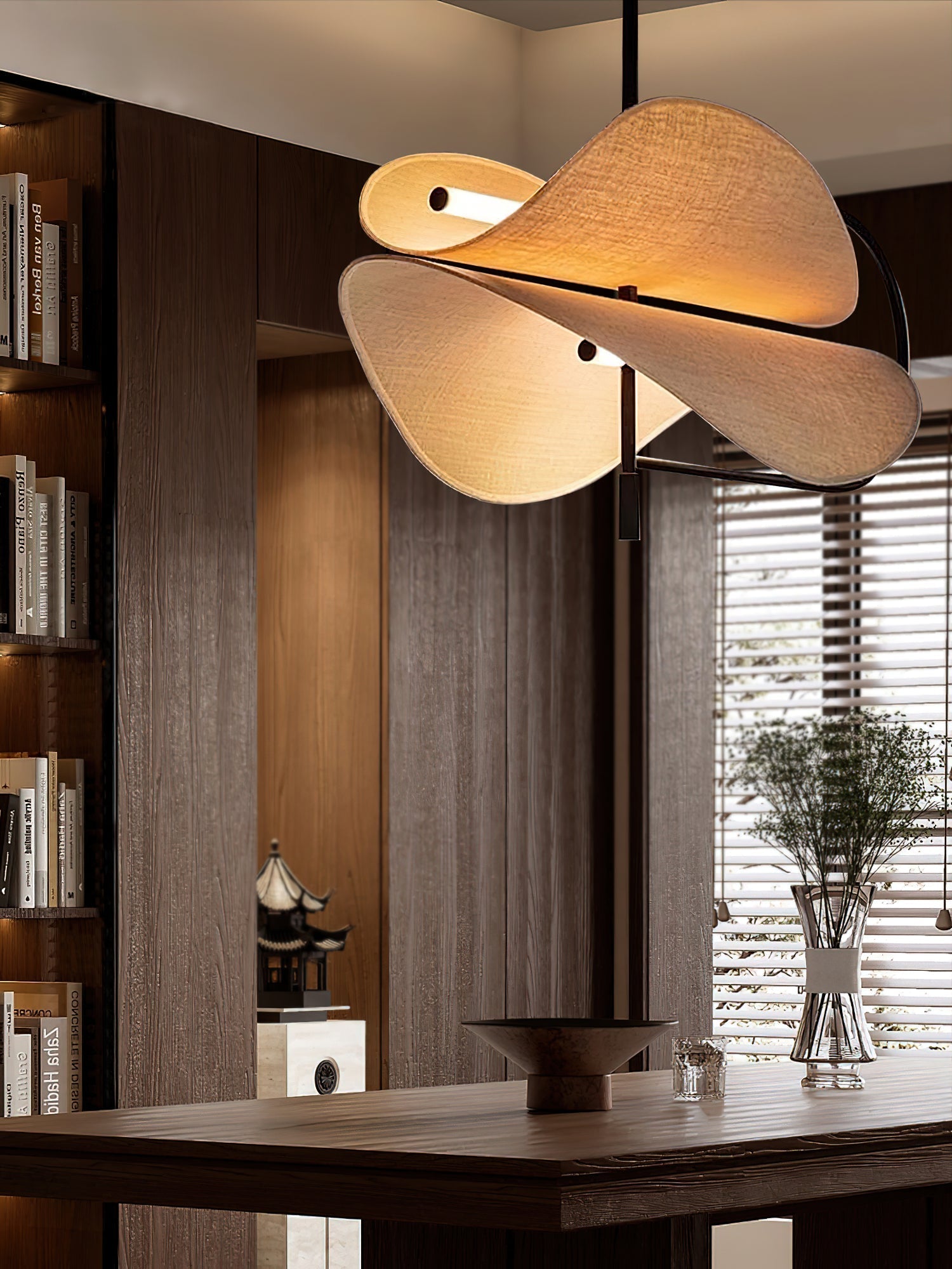 Ildvuvyk Individual Creativity Acrylic Pendant Light - Letslighting