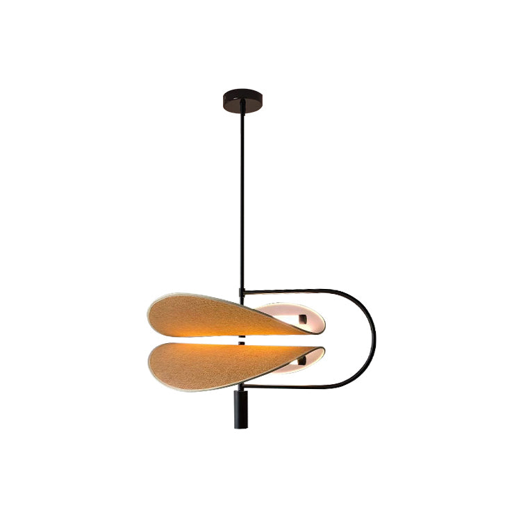 Ildvuvyk Individual Creativity Acrylic Pendant Light - Letslighting
