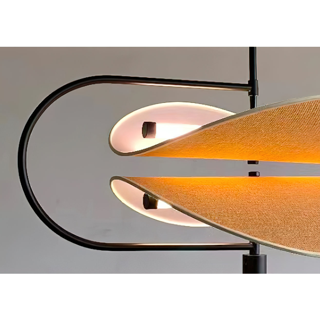 Ildvuvyk Individual Creativity Acrylic Pendant Light - Letslighting