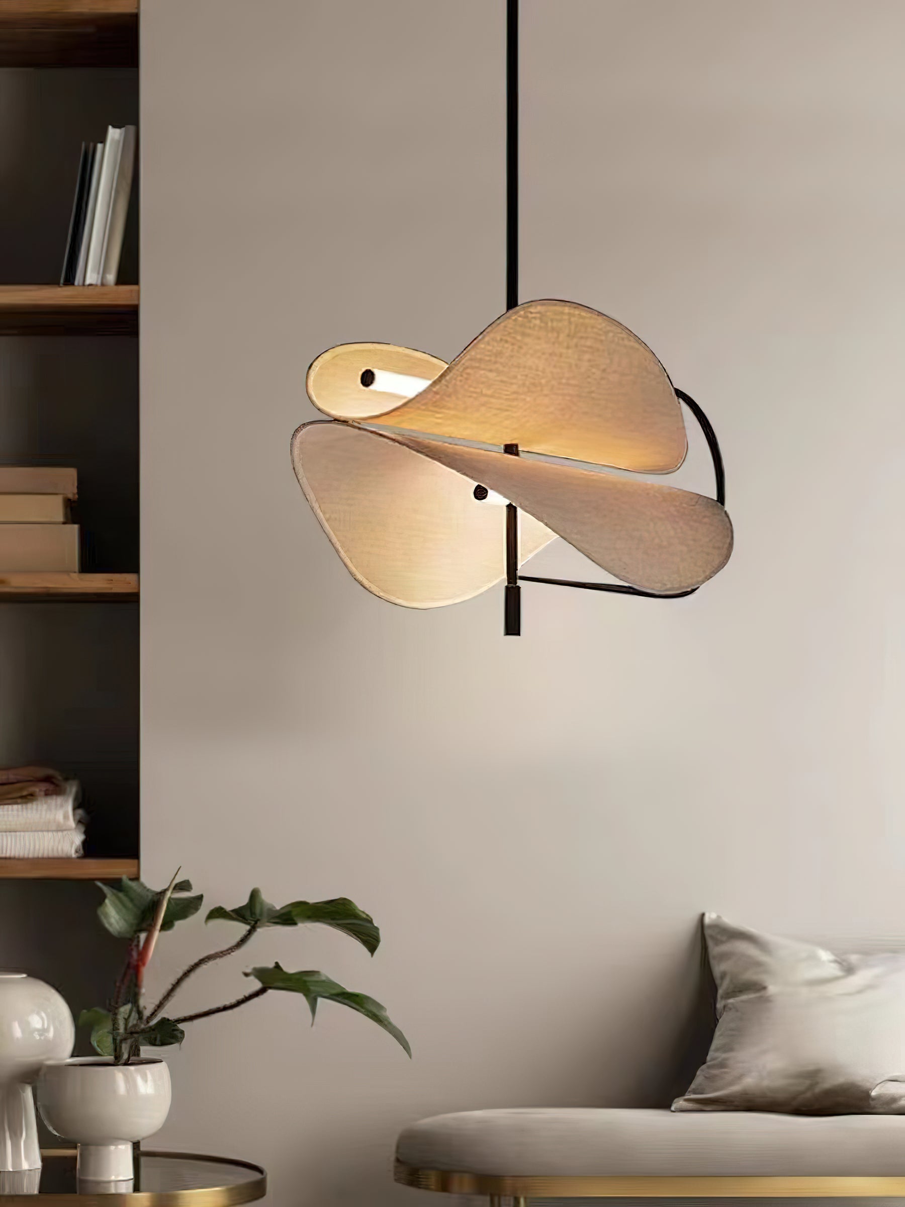 Ildvuvyk Individual Creativity Acrylic Pendant Light - Letslighting