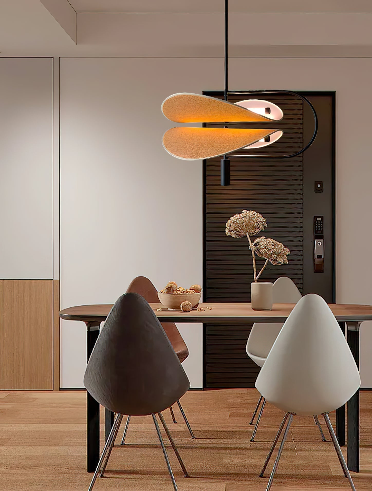 Ildvuvyk Individual Creativity Acrylic Pendant Light - Letslighting