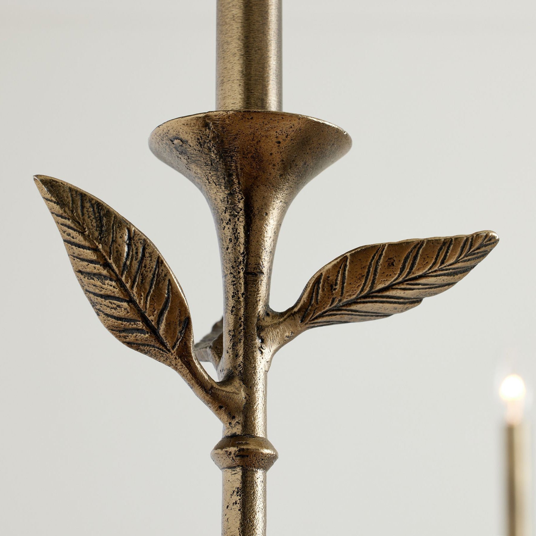 Eurtheion Spring Island Basket Chandelier - Letslighting