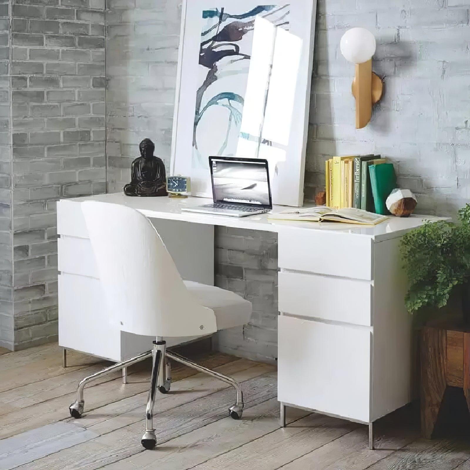 Lustra Wall Lamp Glass Globe Sculptural - Letslighting