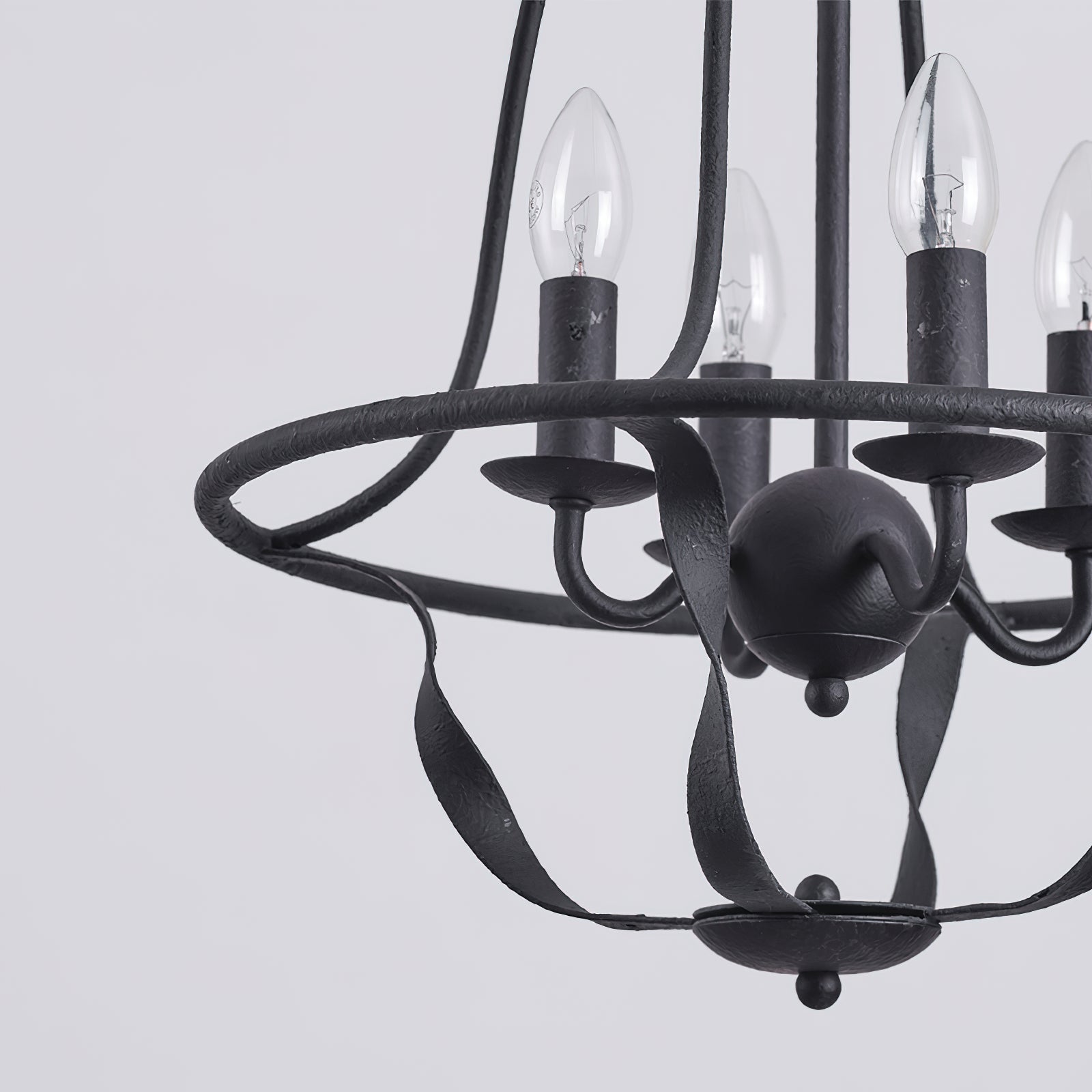 Luxnova Vintage Industrial Premium Pendant Lamp - Letslighting