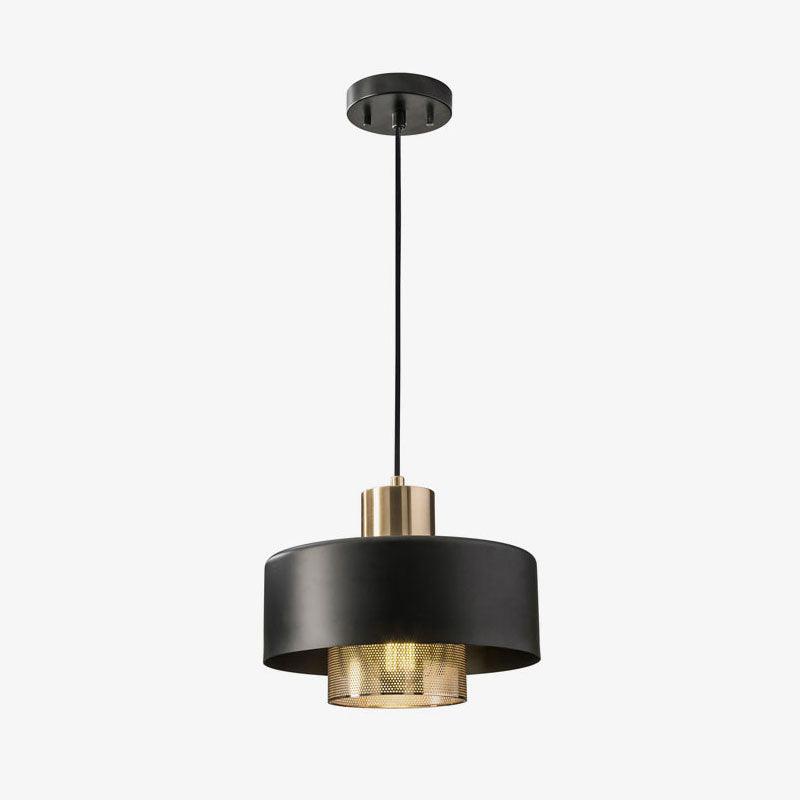 Zynthre Classic Industrial Pendant Lamp - Letslighting