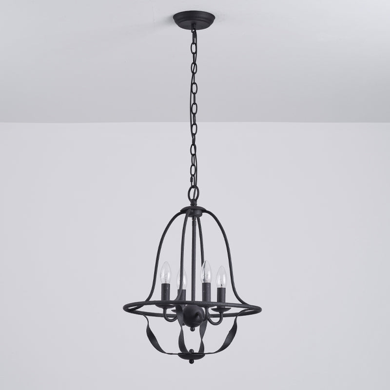 Luxnova Vintage Industrial Premium Pendant Lamp - Letslighting
