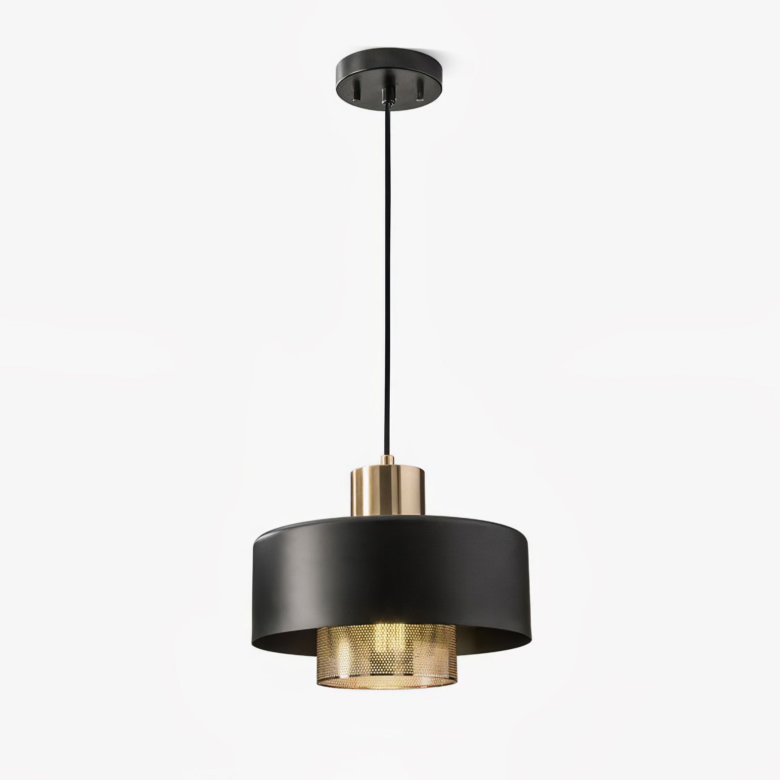 Zynthre Classic Industrial Pendant Lamp - Letslighting