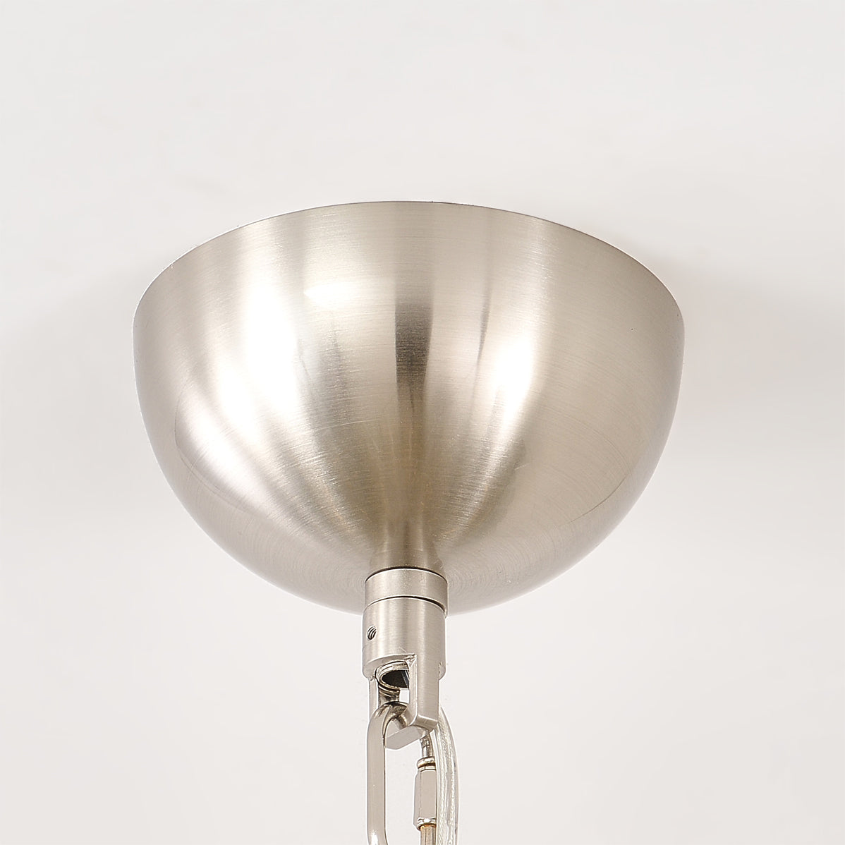 Aether Postmodern Luxury Glass Chandelier - Letslighting