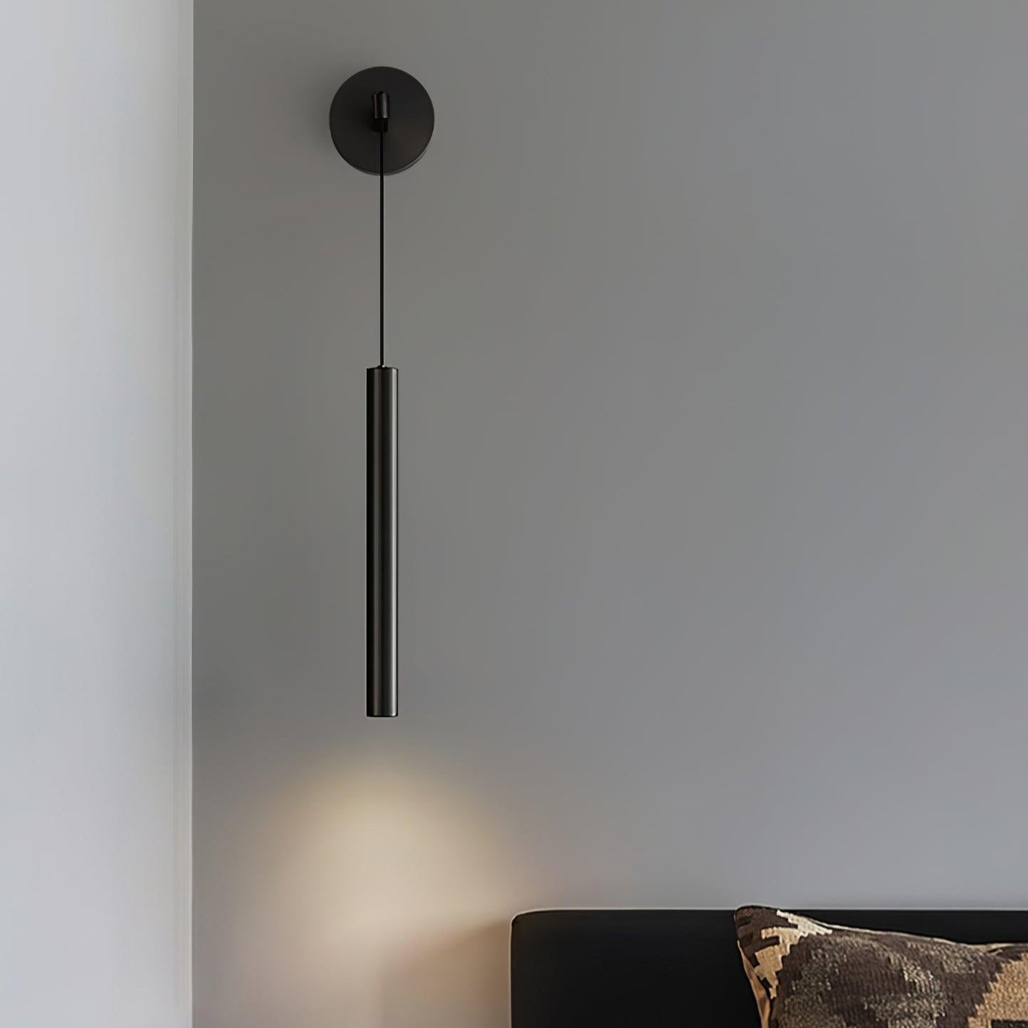 Kristy Line Indoor Wall Lamp Brass - Letslighting