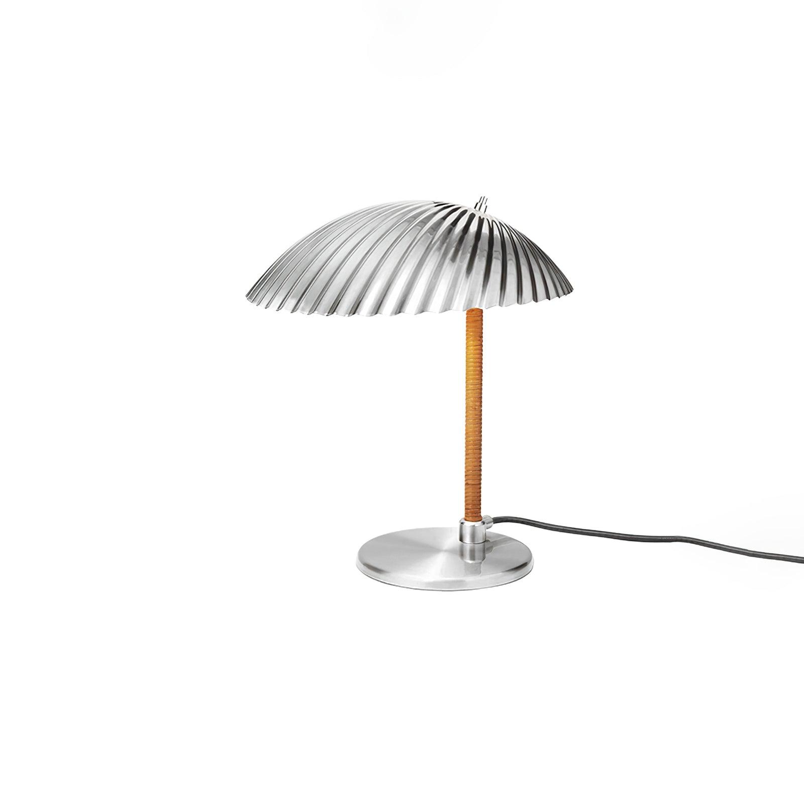 Zorare Brass Glam Table Lamp - Letslighting