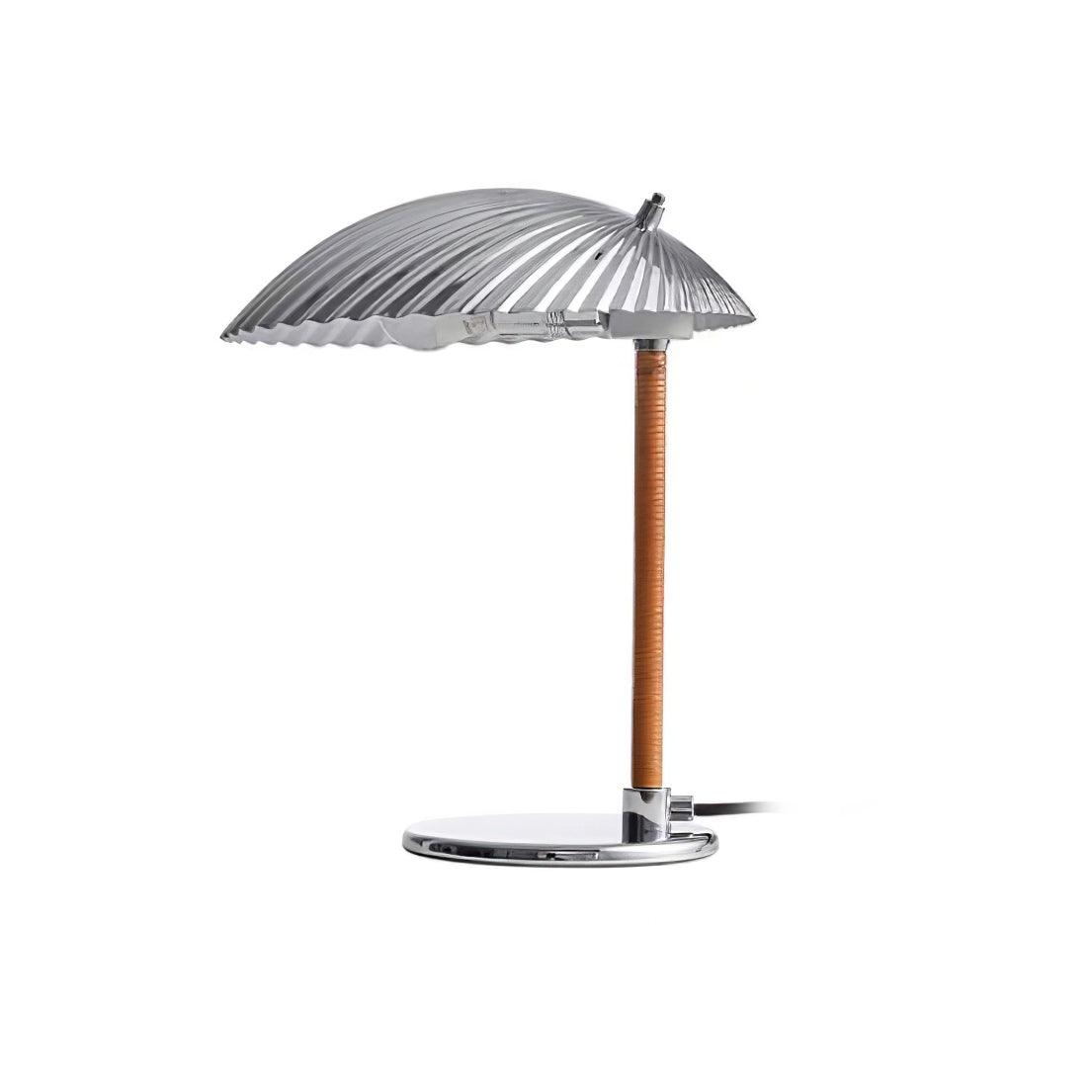 Zorare Brass Glam Table Lamp - Letslighting