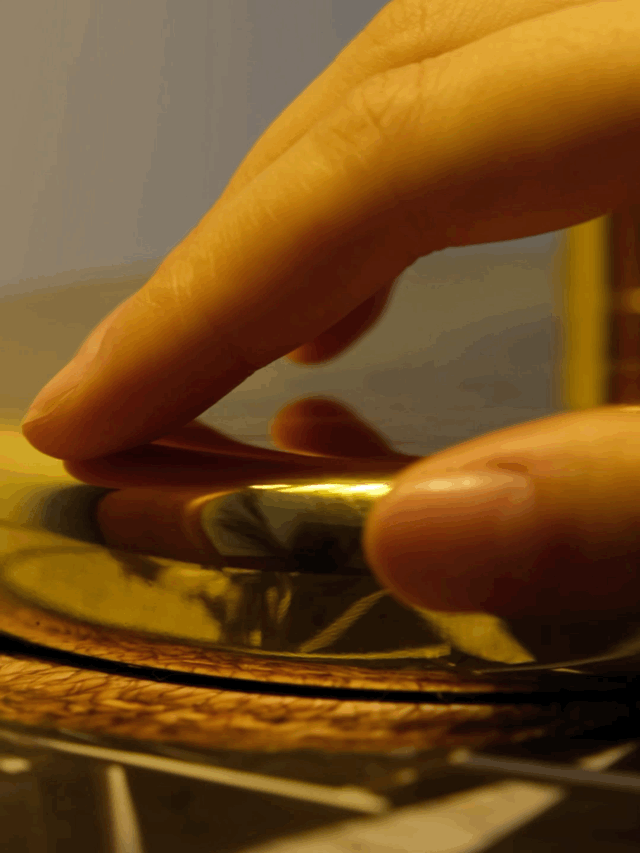 Zorare Brass Glam Table Lamp - Letslighting