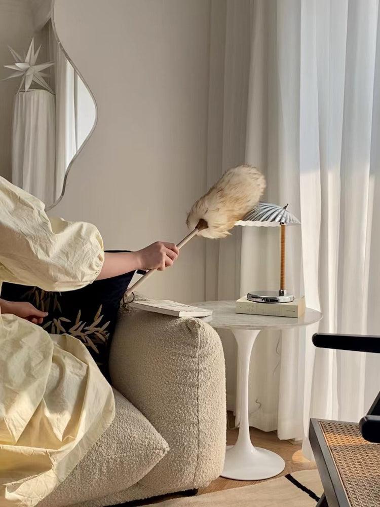 Zorare Brass Glam Table Lamp - Letslighting