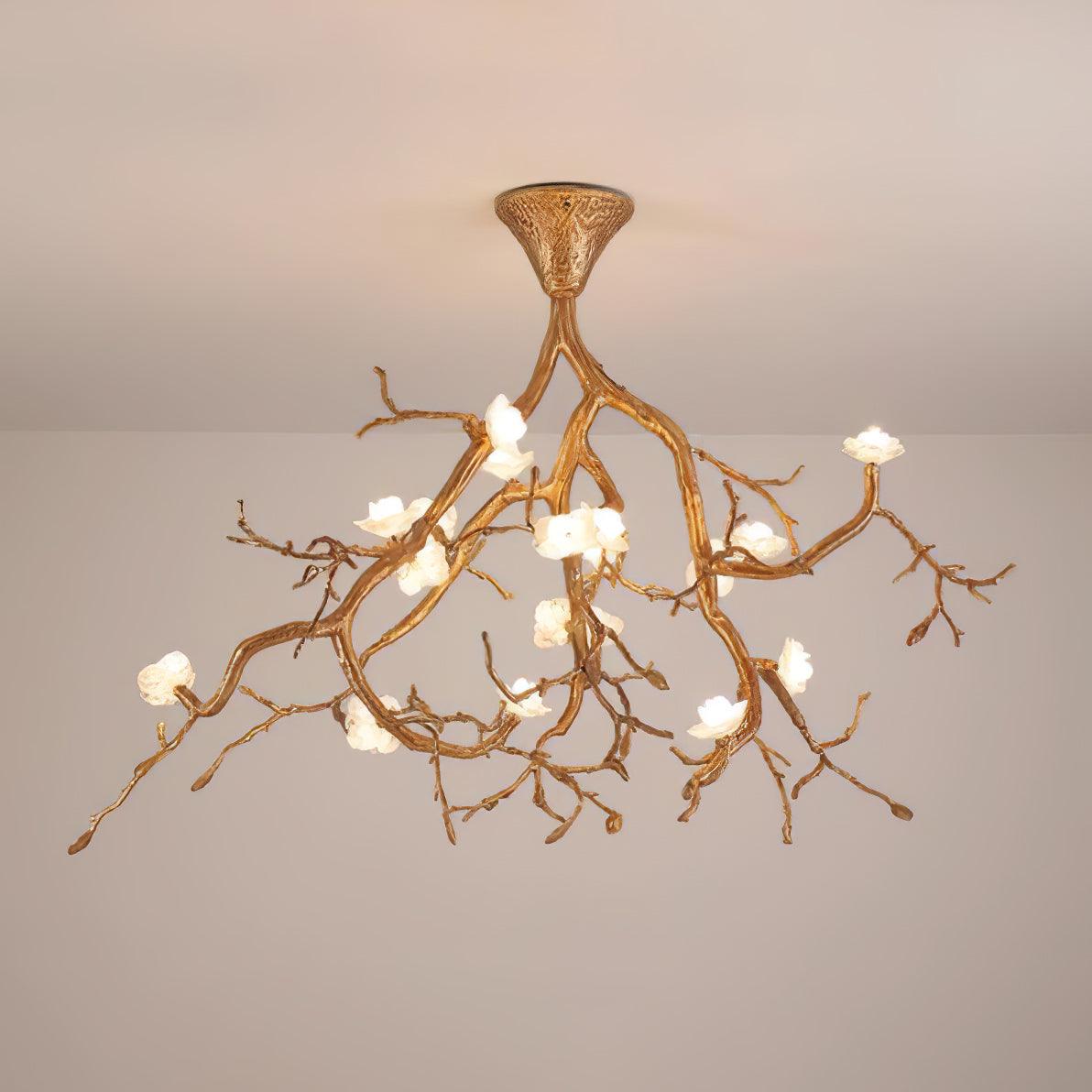 Mytalis Ceiling Light Nature