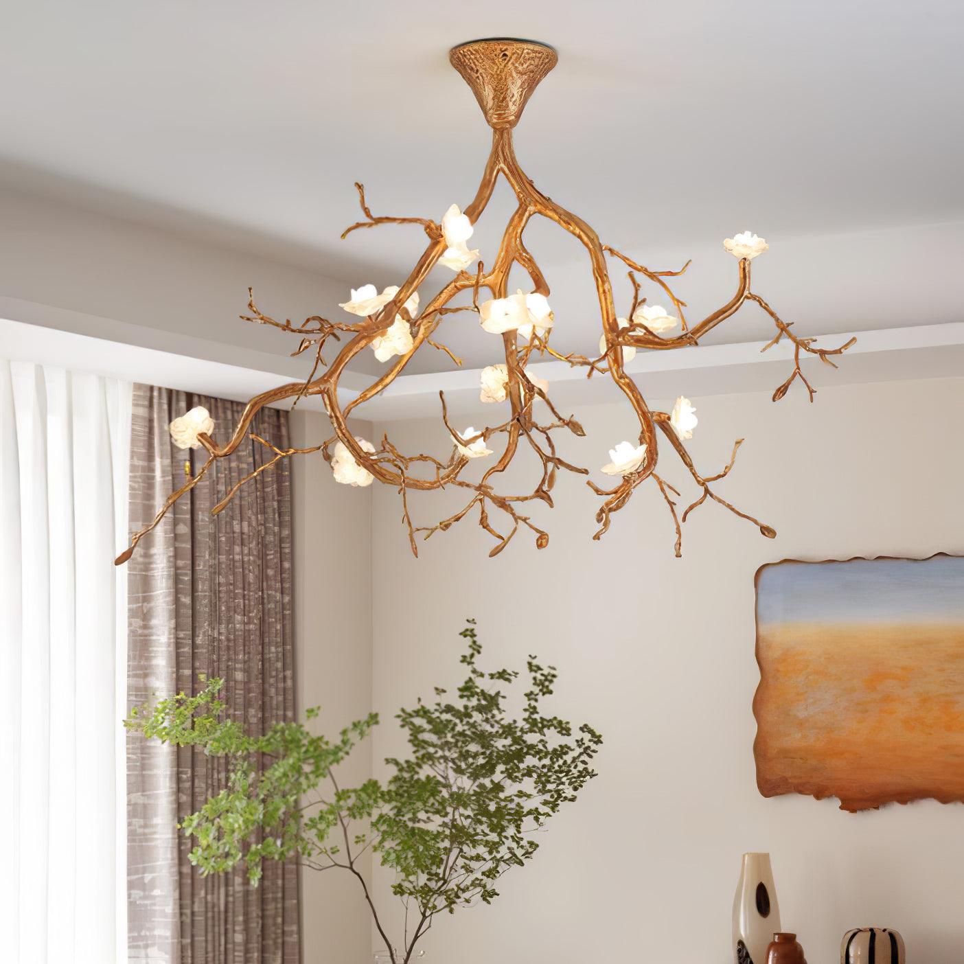 Mytalis Ceiling Light Nature