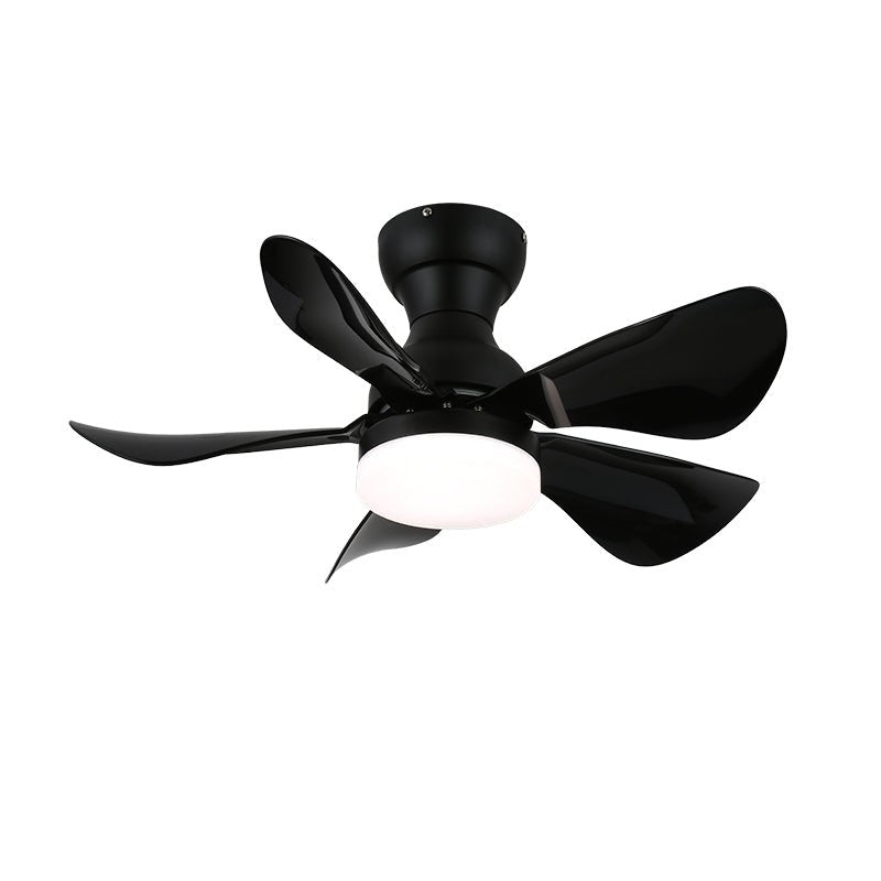 Callen Wood Ceiling Fan Light - Letslighting