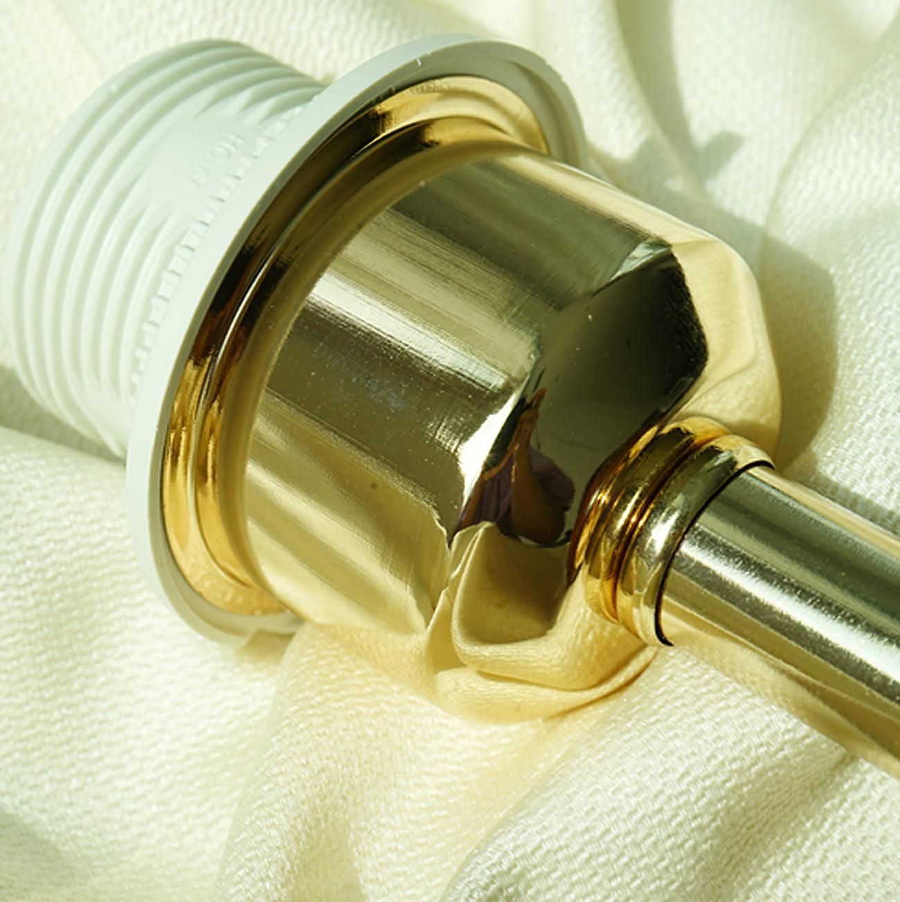 Mary Modern Fabric Table Lamp - Letslighting