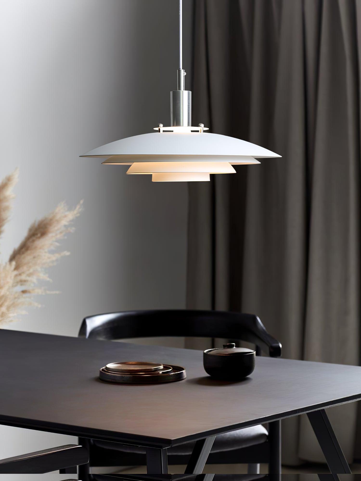 Mymiryra Metal Pendant Light