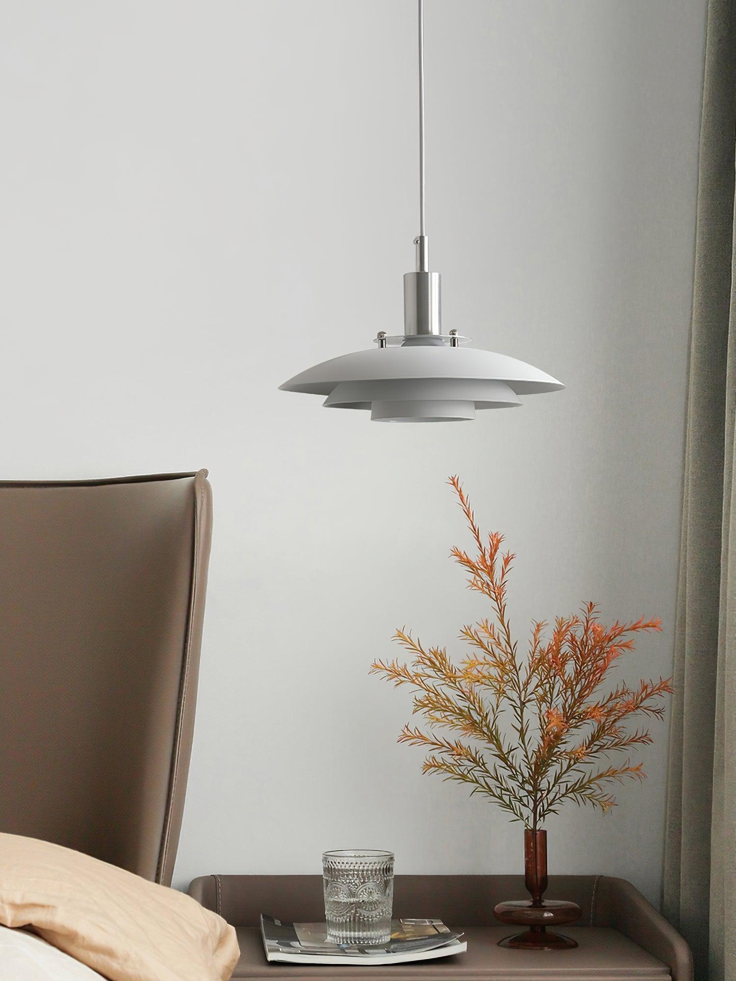 Mymiryra Metal Pendant Light