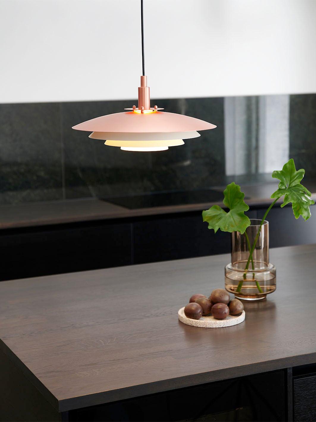 Mymiryra Metal Pendant Light