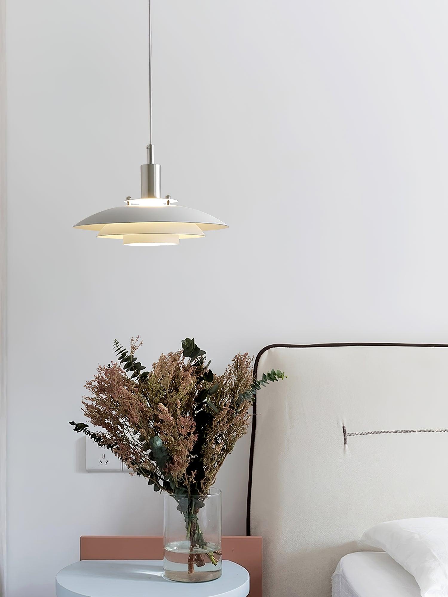 Mymiryra Metal Pendant Light