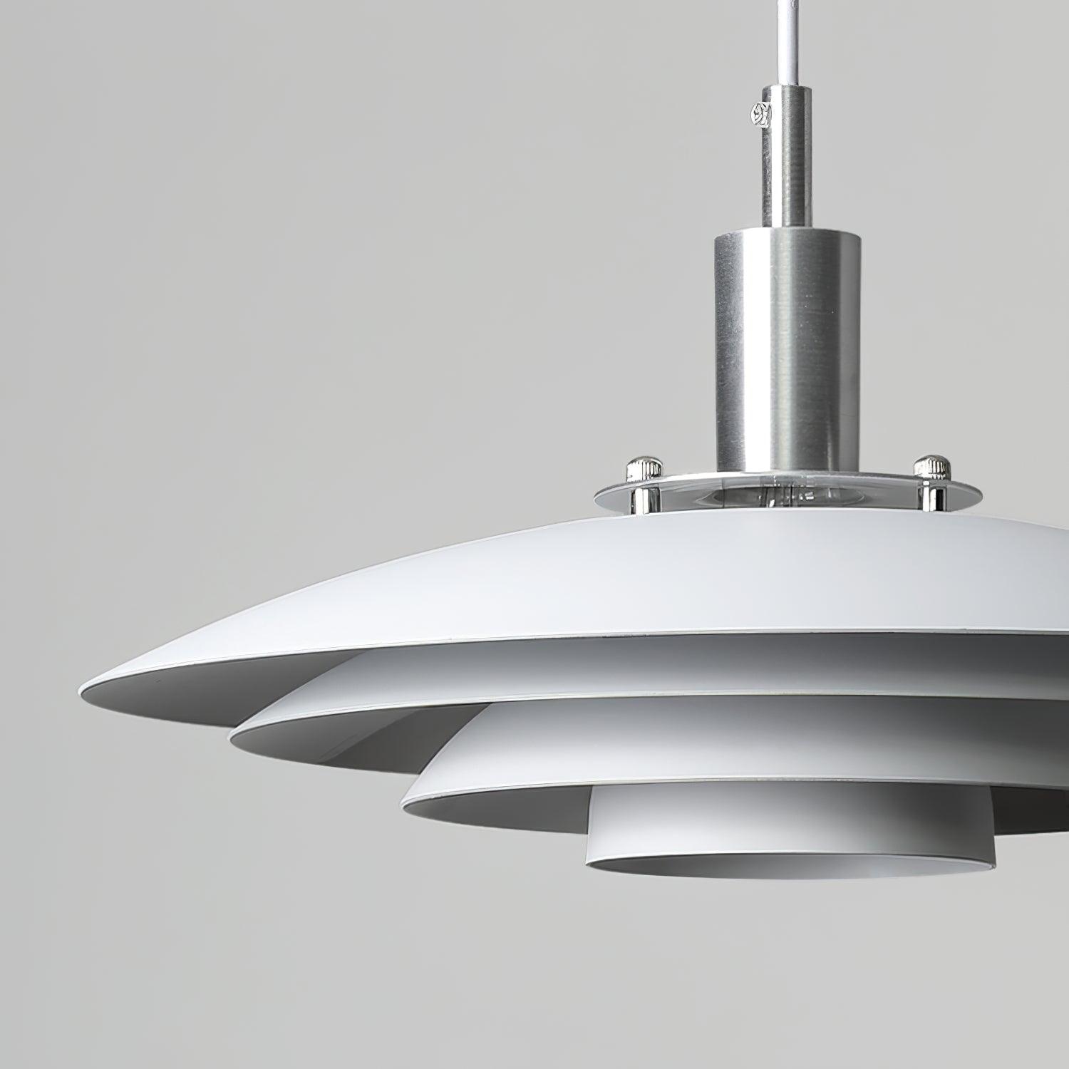 Mymiryra Metal Pendant Light