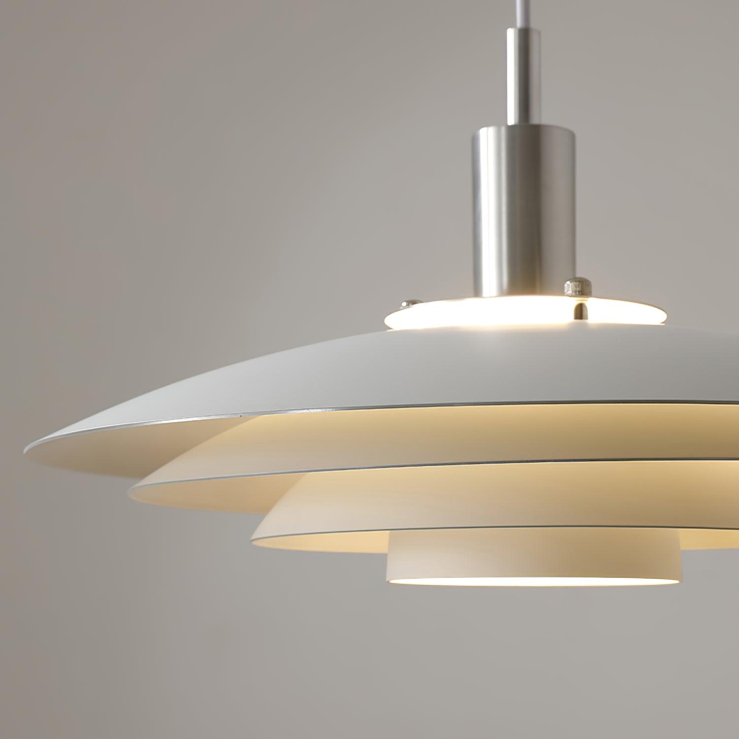 Mymiryra Metal Pendant Light
