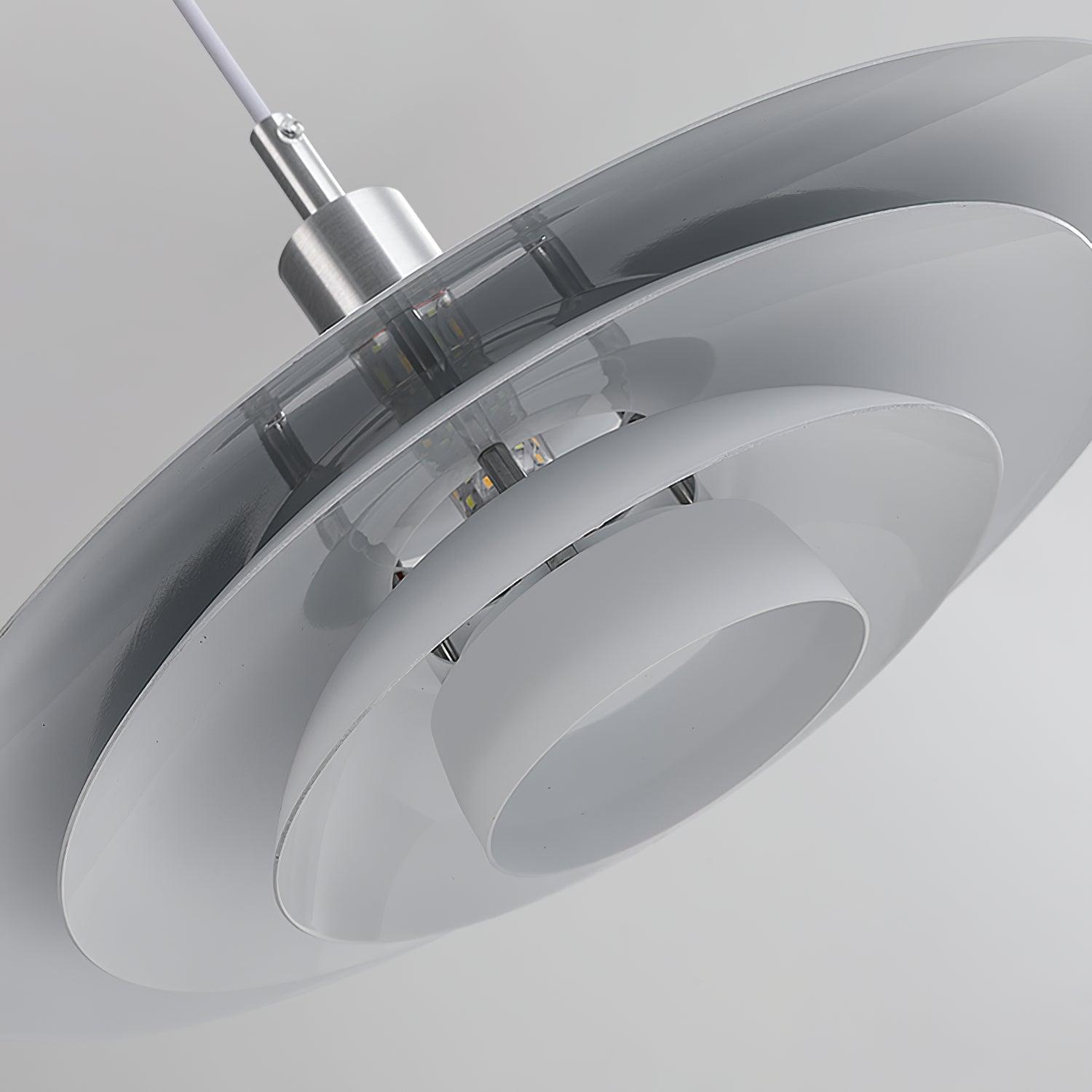 Mymiryra Metal Pendant Light