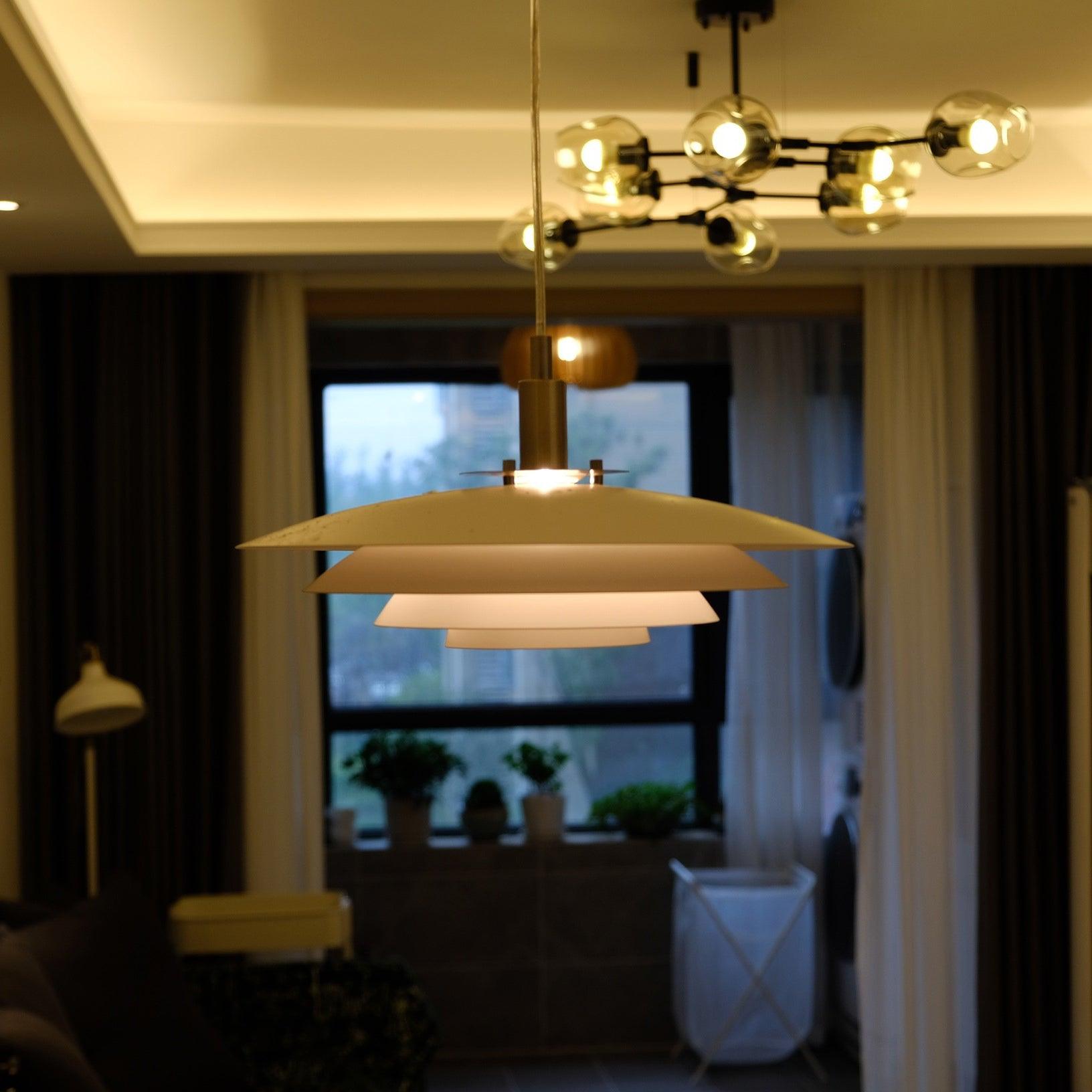 Mymiryra Metal Pendant Light