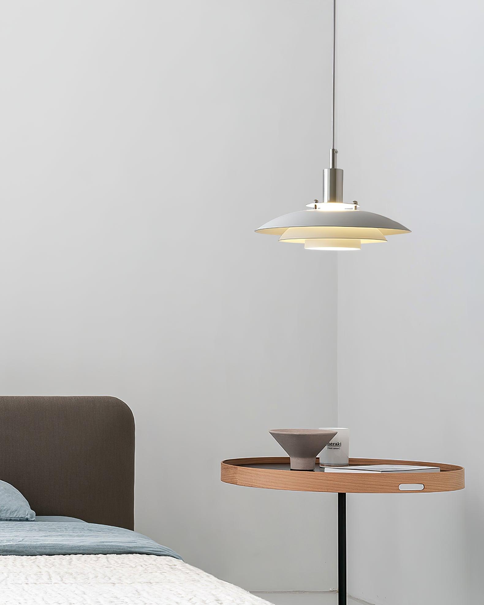 Mymiryra Metal Pendant Light