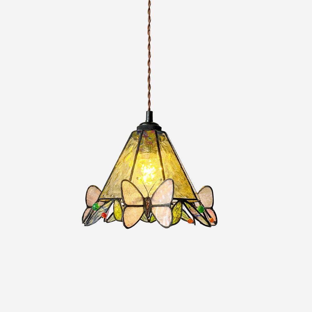 Briandy Tiffany Pendant Lamp - Letslighting