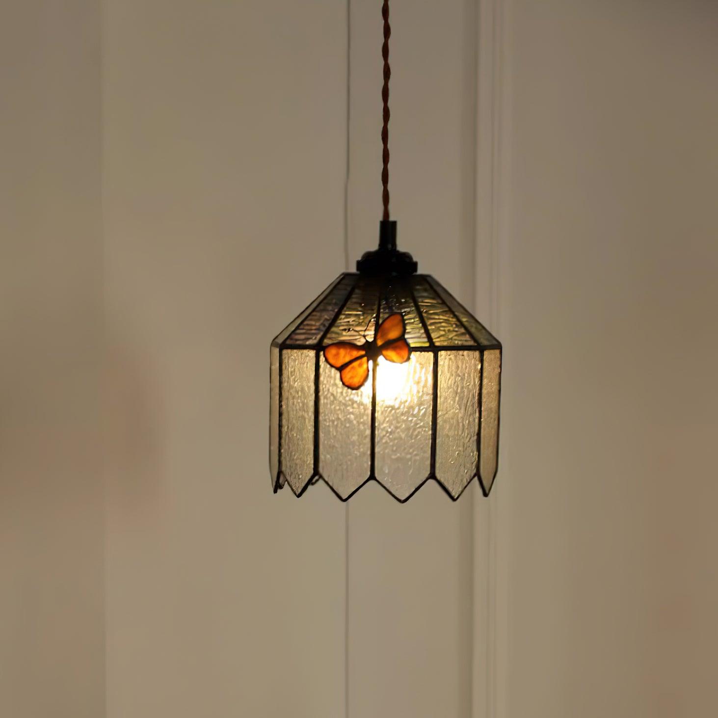 Briandy Tiffany Pendant Lamp - Letslighting