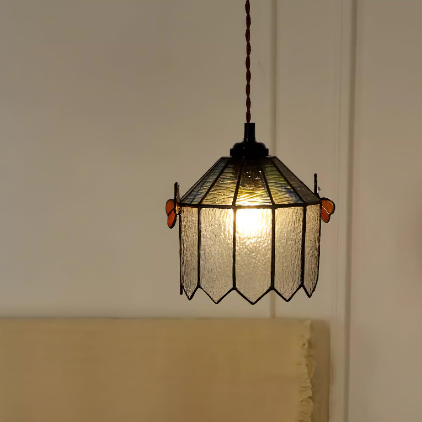 Briandy Tiffany Pendant Lamp - Letslighting